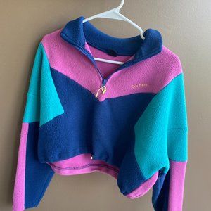 Crop Sweater